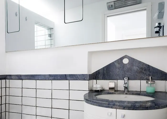 Lhp La Giara Villa Capri