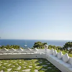 Lhp La Giara Villa Capri