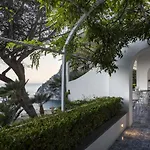 Lhp La Giara Villa