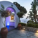 Lhp La Giara Villa