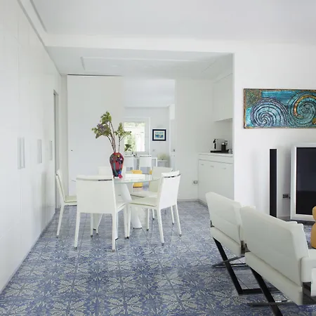 Villa Lhp La Giara *