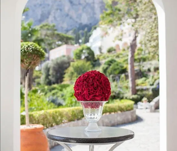 Villa Lhp La Giara *