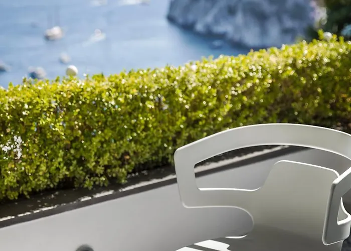 Villa Lhp La Giara *