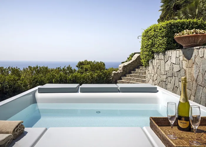 Villa Lhp La Giara *