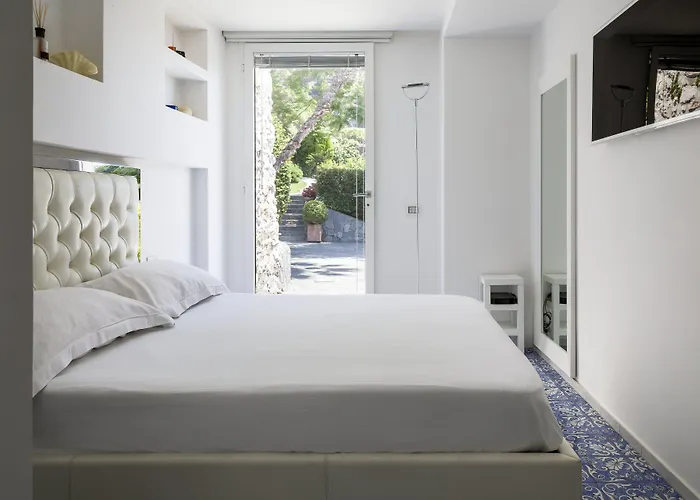 Villa Lhp La Giara *