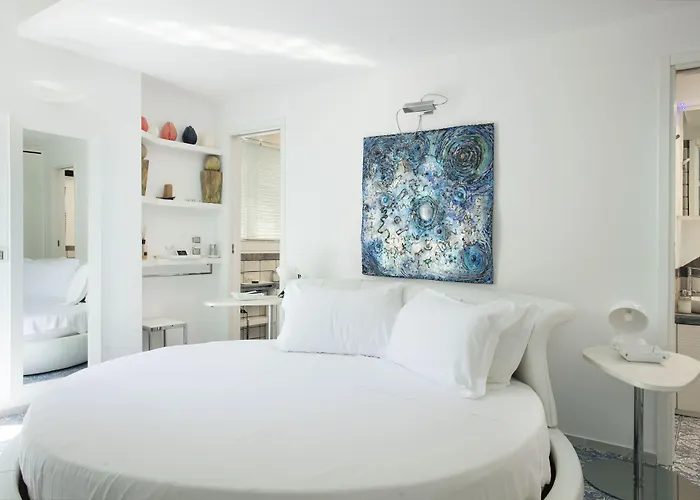 Villa Lhp La Giara *