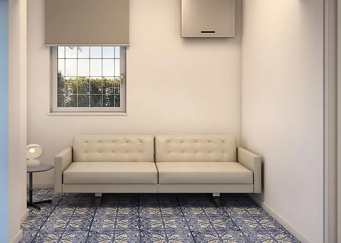 Lhp La Giara Villa *