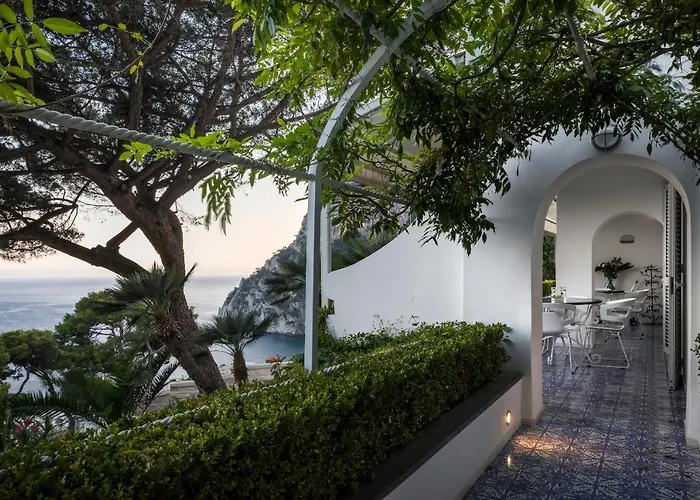 Villa Lhp La Giara *