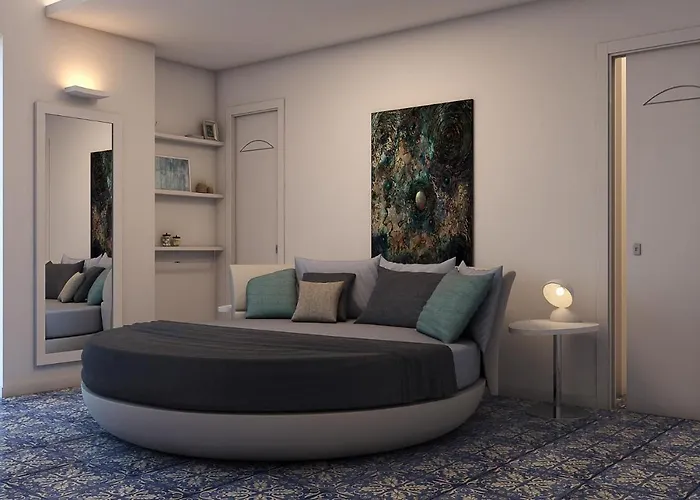 Villa Lhp La Giara *