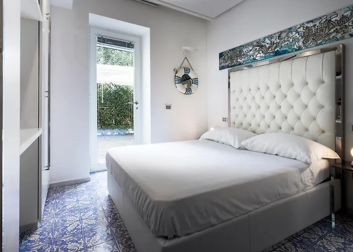 Lhp La Giara * Capri